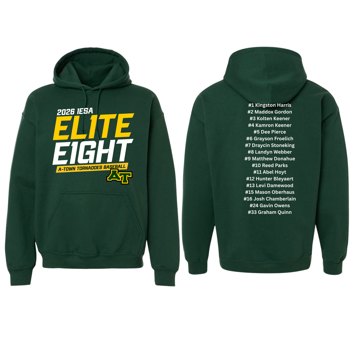Hoodie